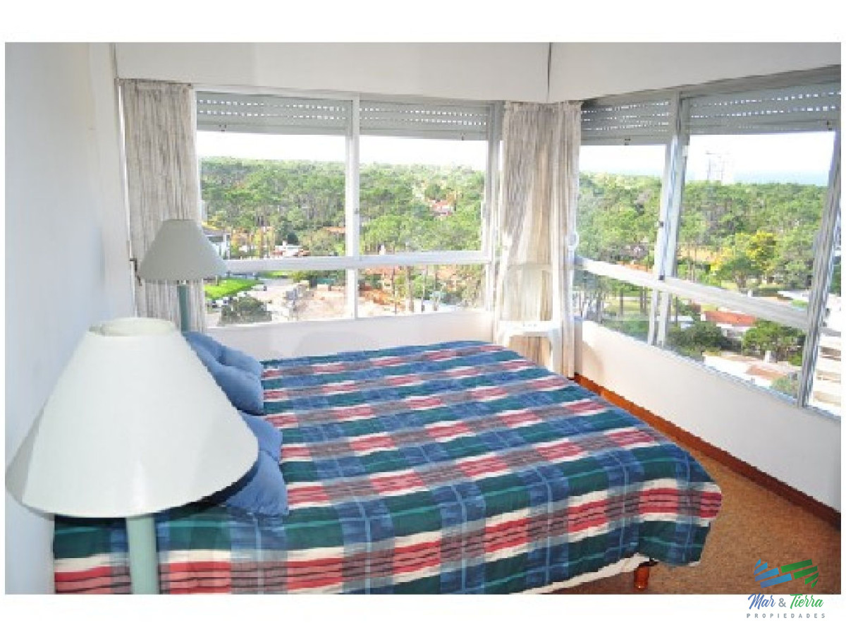 Apartamento ID.671 - Apartamento en Roosevelt, 2 dormitorios *