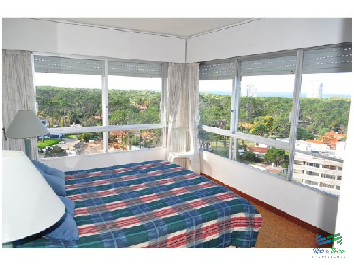 Apartamento ID.671 - Apartamento en Roosevelt, 2 dormitorios *