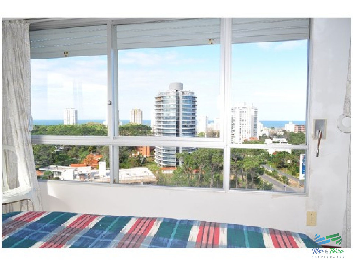 Apartamento ID.671 - Apartamento en Roosevelt, 2 dormitorios *