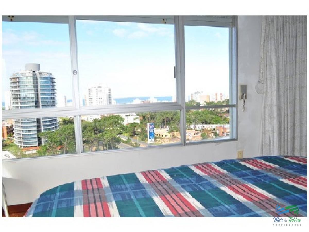 Apartamento ID.671 - Apartamento en Roosevelt, 2 dormitorios *