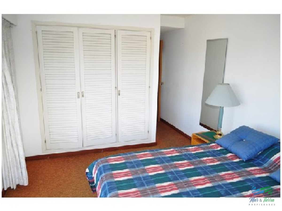 Apartamento ID.671 - Apartamento en Roosevelt, 2 dormitorios *
