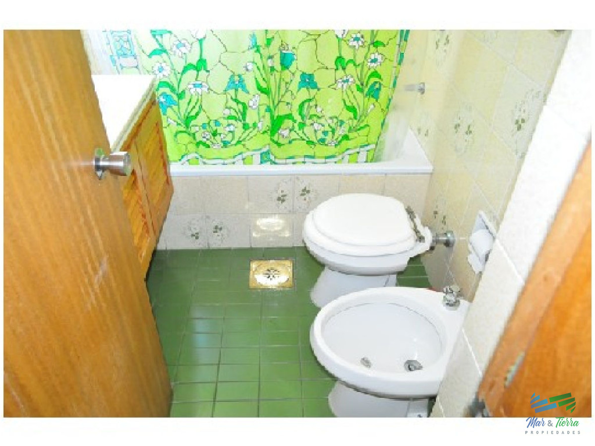 Apartamento ID.671 - Apartamento en Roosevelt, 2 dormitorios *