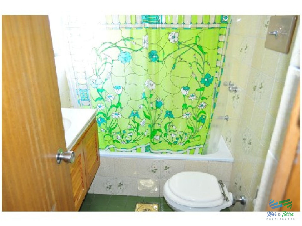 Apartamento ID.671 - Apartamento en Roosevelt, 2 dormitorios *