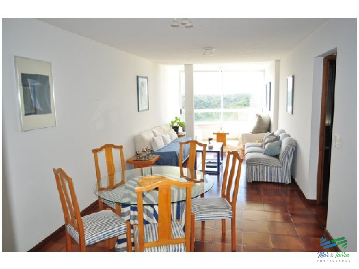 Apartamento ID.671 - Apartamento en Roosevelt, 2 dormitorios *