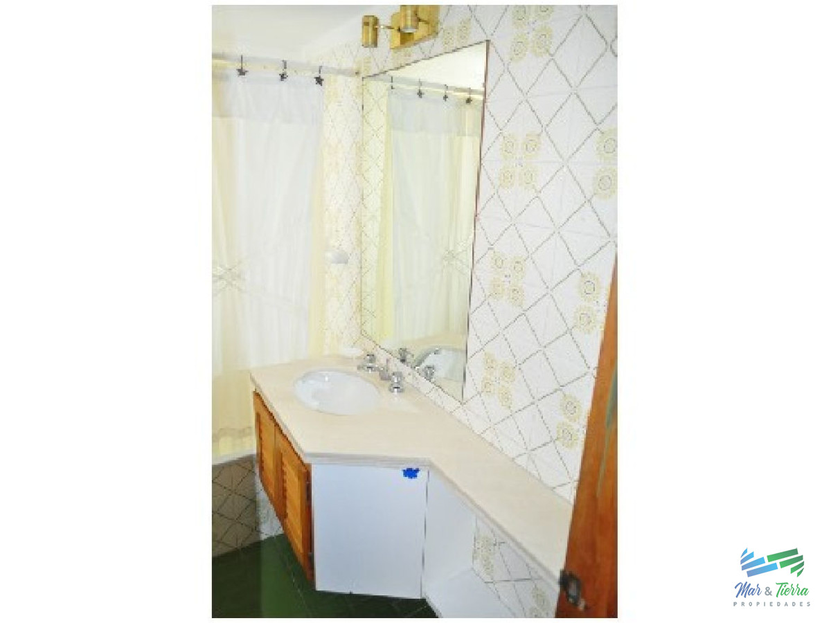 Apartamento ID.671 - Apartamento en Roosevelt, 2 dormitorios *