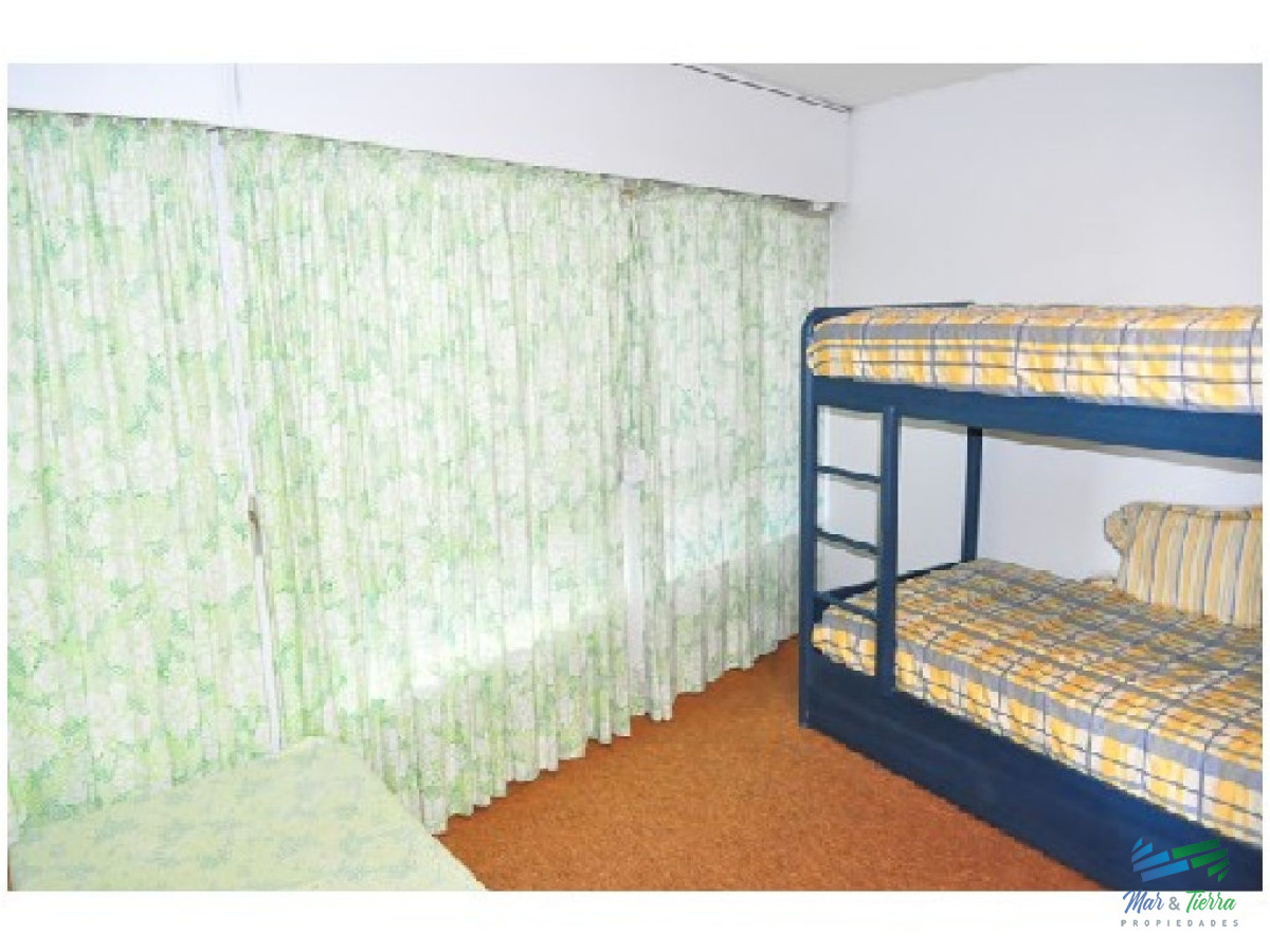 Apartamento ID.671 - Apartamento en Roosevelt, 2 dormitorios *