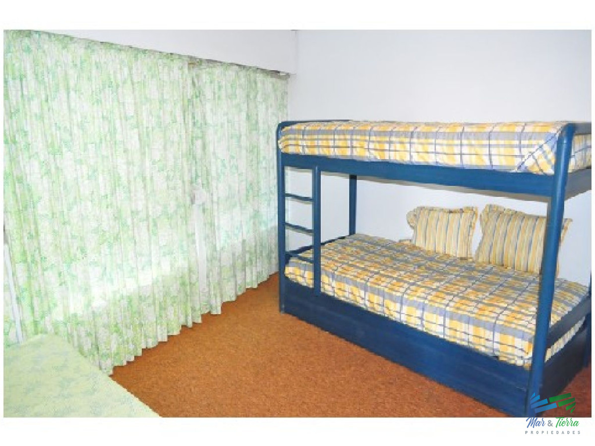 Apartamento ID.671 - Apartamento en Roosevelt, 2 dormitorios *