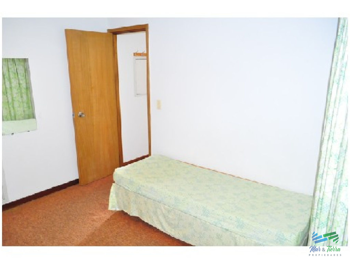 Apartamento ID.671 - Apartamento en Roosevelt, 2 dormitorios *