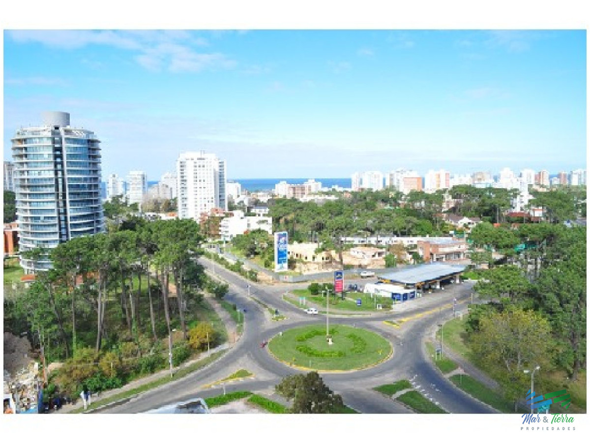 Apartamento ID.671 - Apartamento en Roosevelt, 2 dormitorios *
