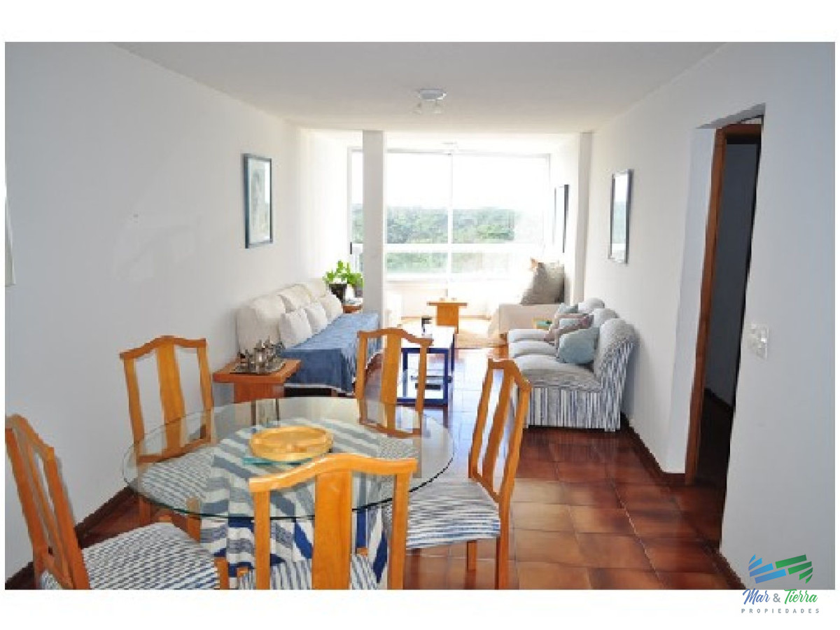 Apartamento ID.671 - Apartamento en Roosevelt, 2 dormitorios *