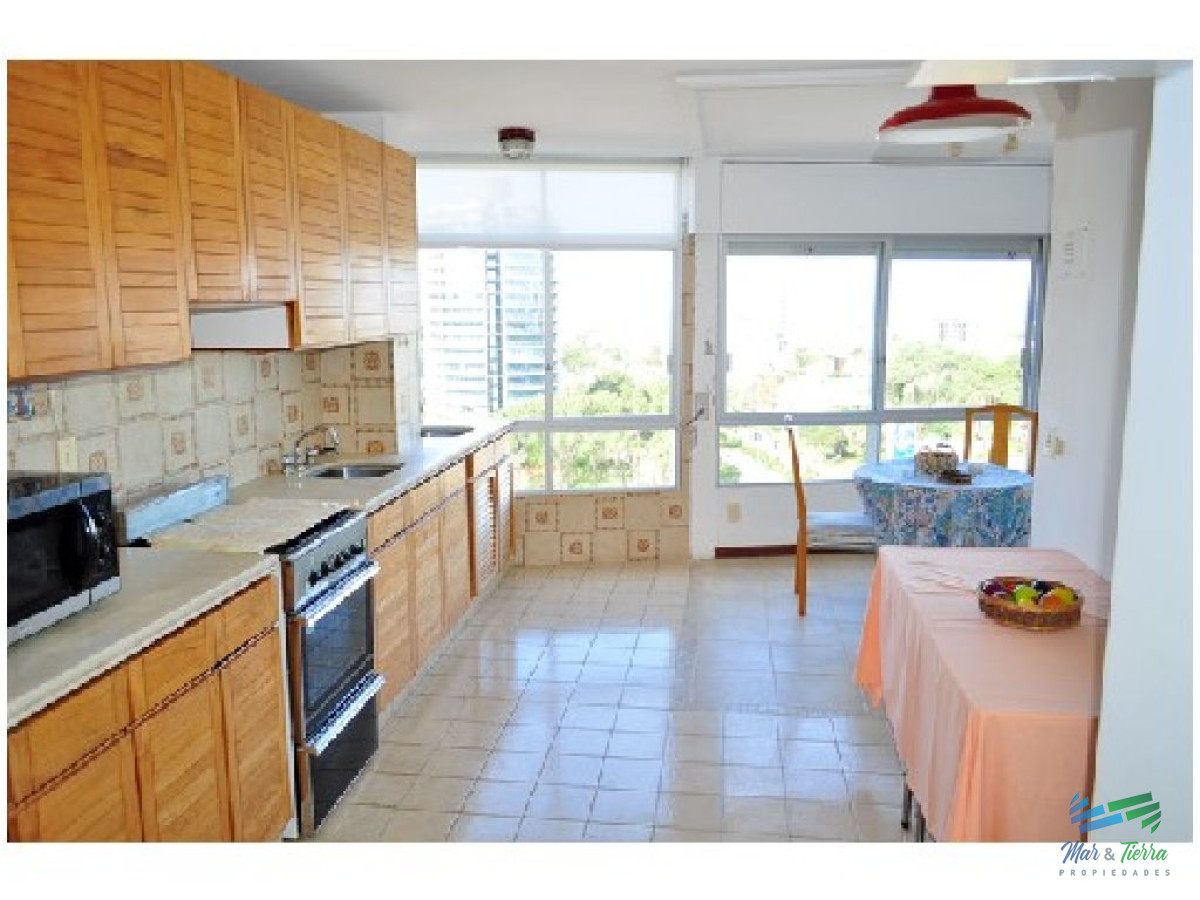 Apartamento ID.671 - Apartamento en Roosevelt, 2 dormitorios *