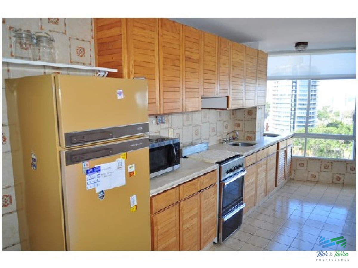 Apartamento ID.671 - Apartamento en Roosevelt, 2 dormitorios *