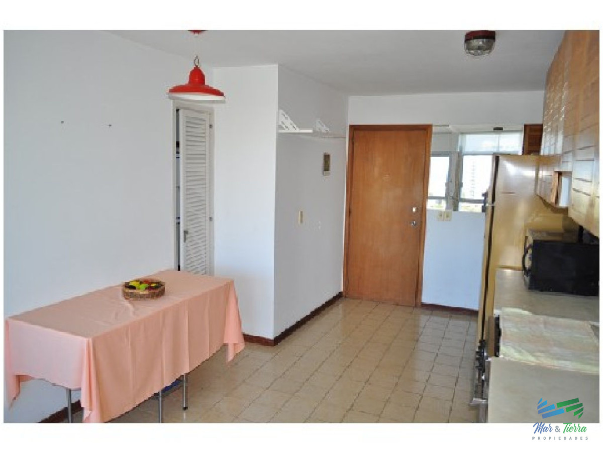 Apartamento ID.671 - Apartamento en Roosevelt, 2 dormitorios *