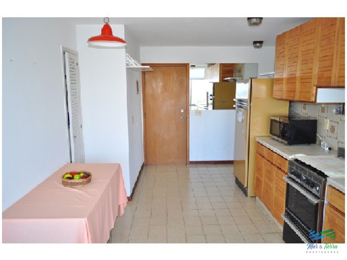 Apartamento ID.671 - Apartamento en Roosevelt, 2 dormitorios *