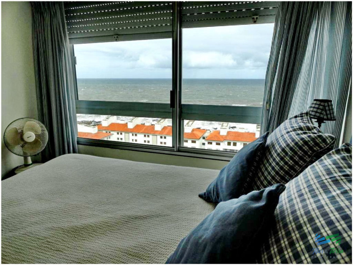 Apartamento ID.676 - Apartamento en Peninsula, 1 dormitorios *