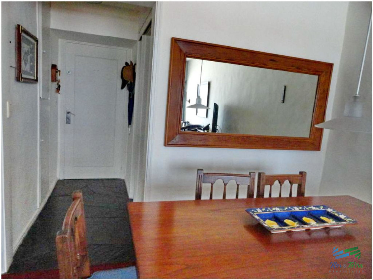 Apartamento ID.676 - Apartamento en Peninsula, 1 dormitorios *