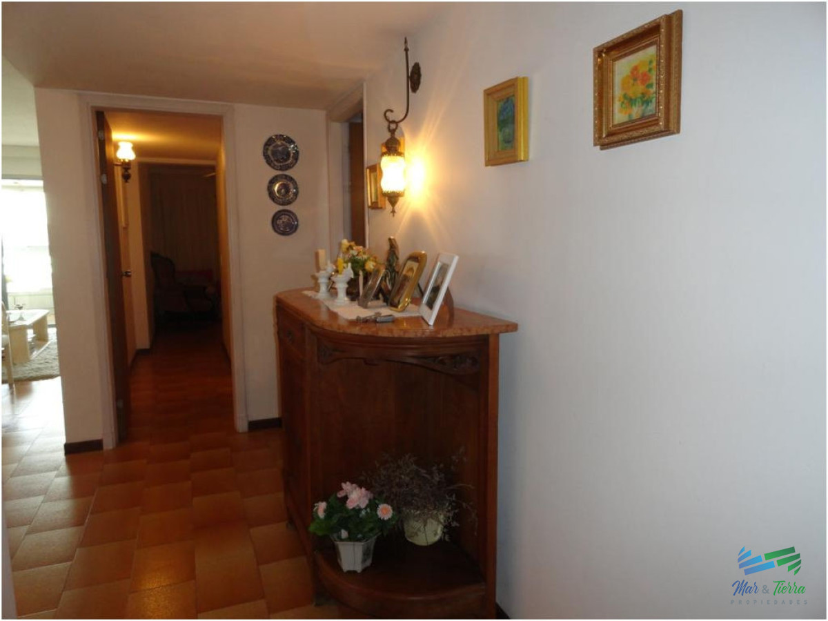 Apartamento ID.698 - Apartamento en Mansa, 3 dormitorios *