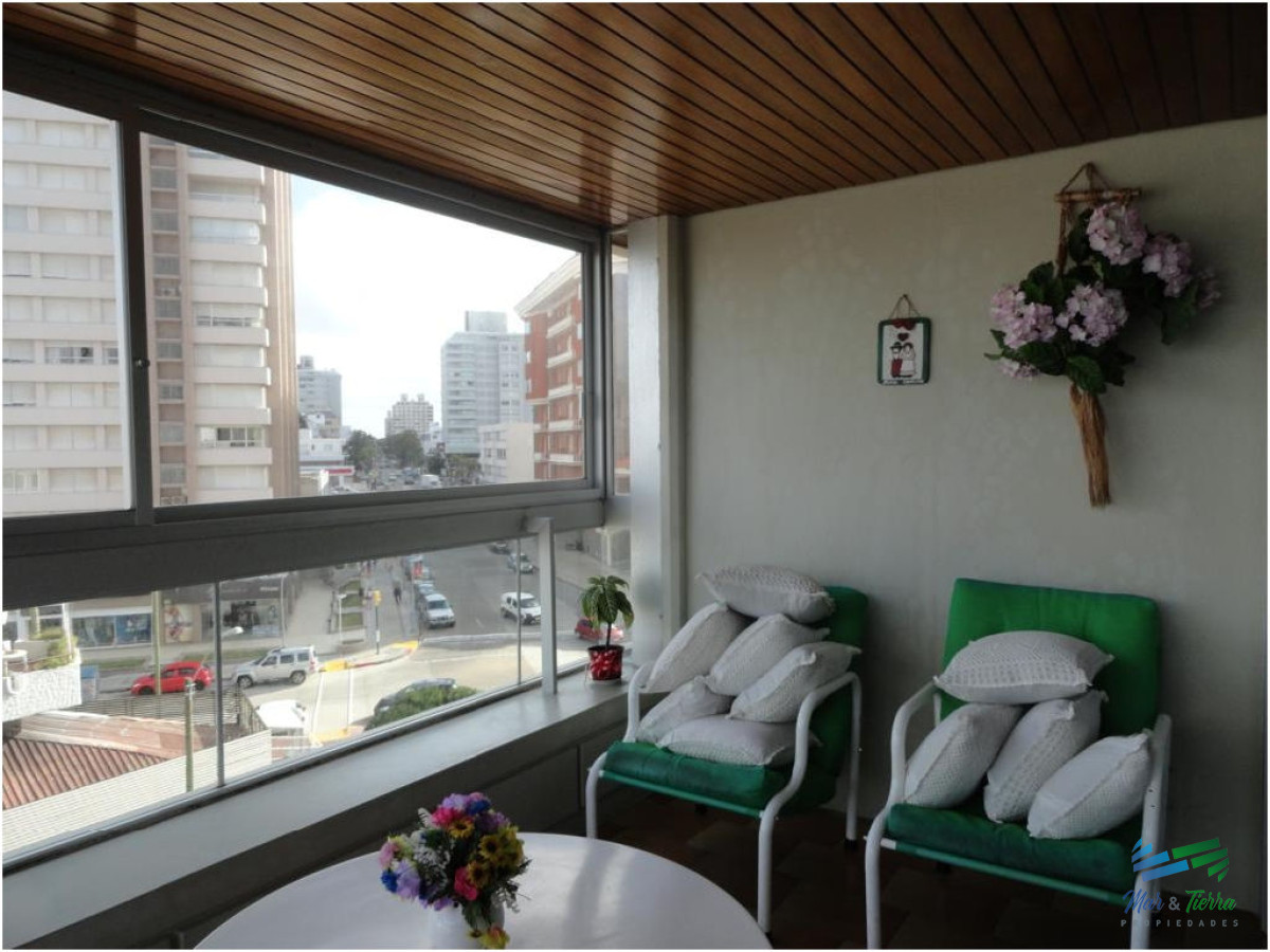 Apartamento ID.698 - Apartamento en Mansa, 3 dormitorios *