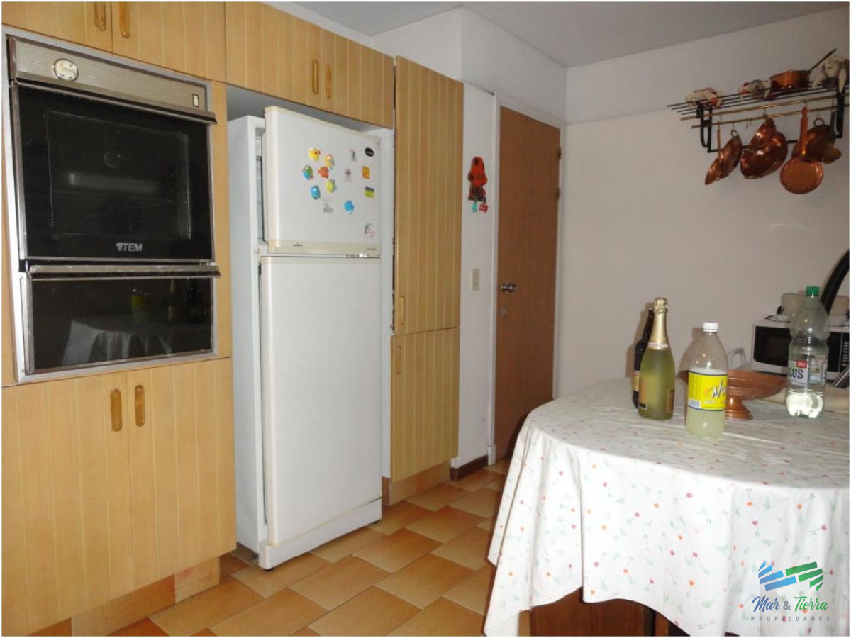Apartamento ID.698 - Apartamento en Mansa, 3 dormitorios *