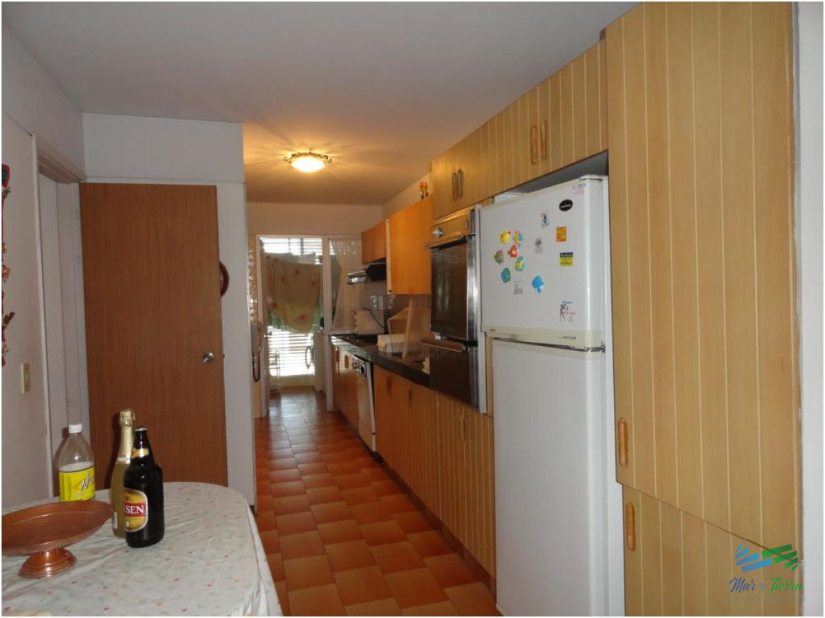 Apartamento ID.698 - Apartamento en Mansa, 3 dormitorios *