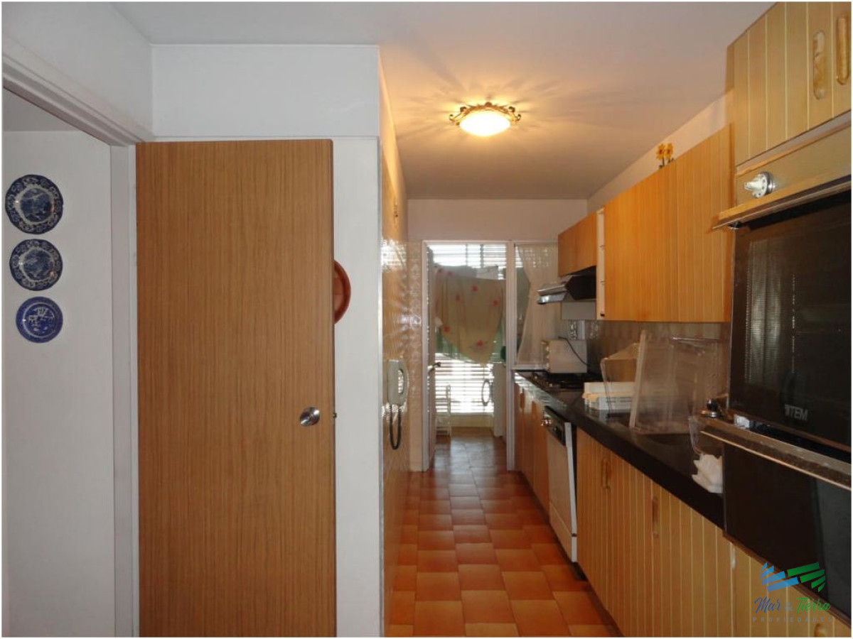 Apartamento ID.698 - Apartamento en Mansa, 3 dormitorios *