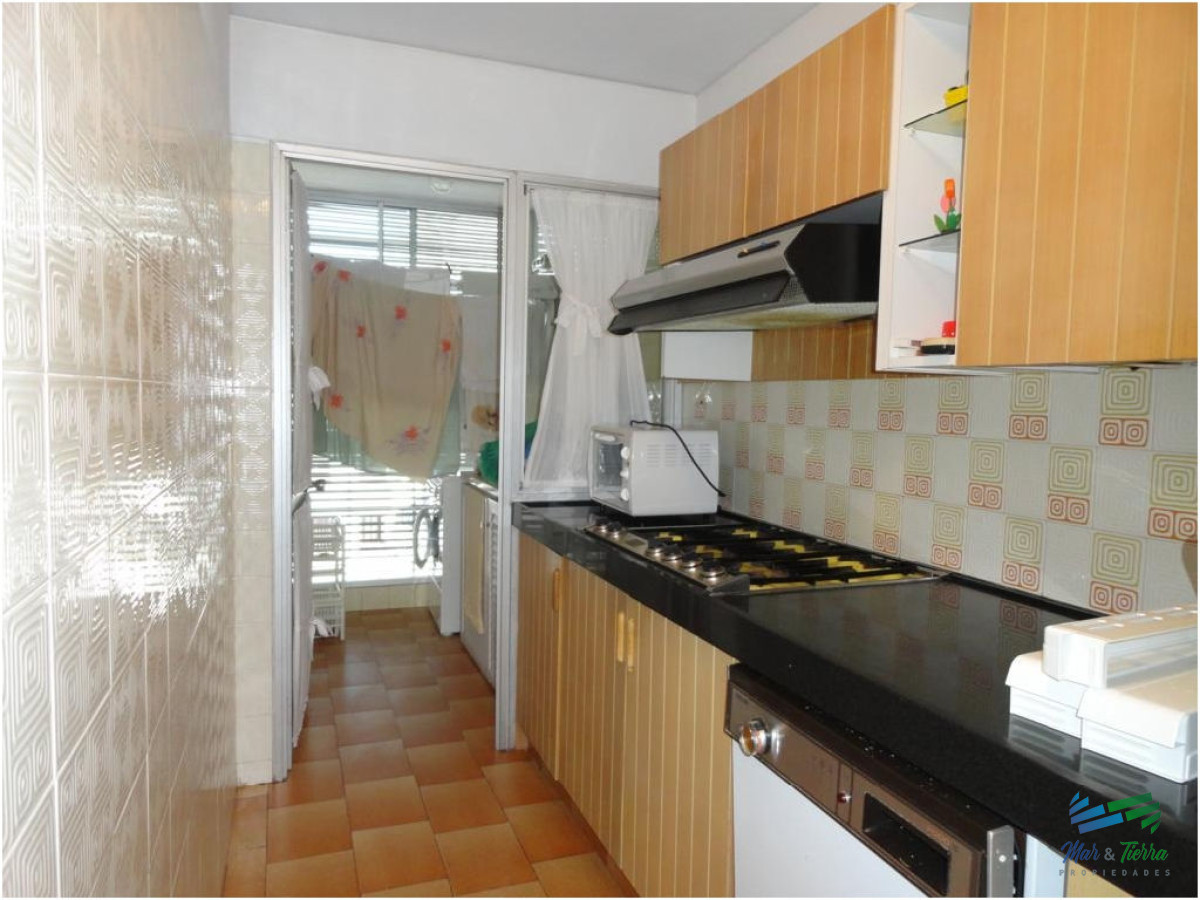 Apartamento ID.698 - Apartamento en Mansa, 3 dormitorios *