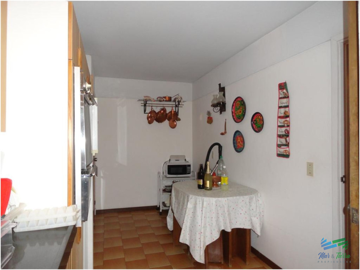 Apartamento ID.698 - Apartamento en Mansa, 3 dormitorios *