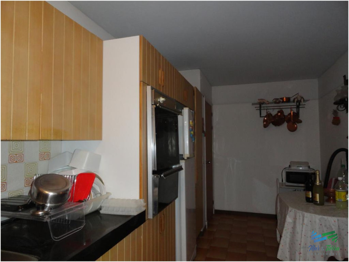 Apartamento ID.698 - Apartamento en Mansa, 3 dormitorios *