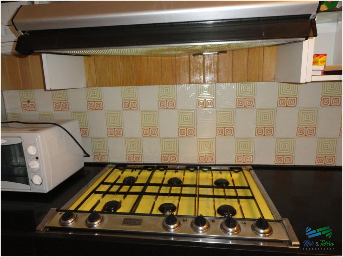Apartamento ID.698 - Apartamento en Mansa, 3 dormitorios *