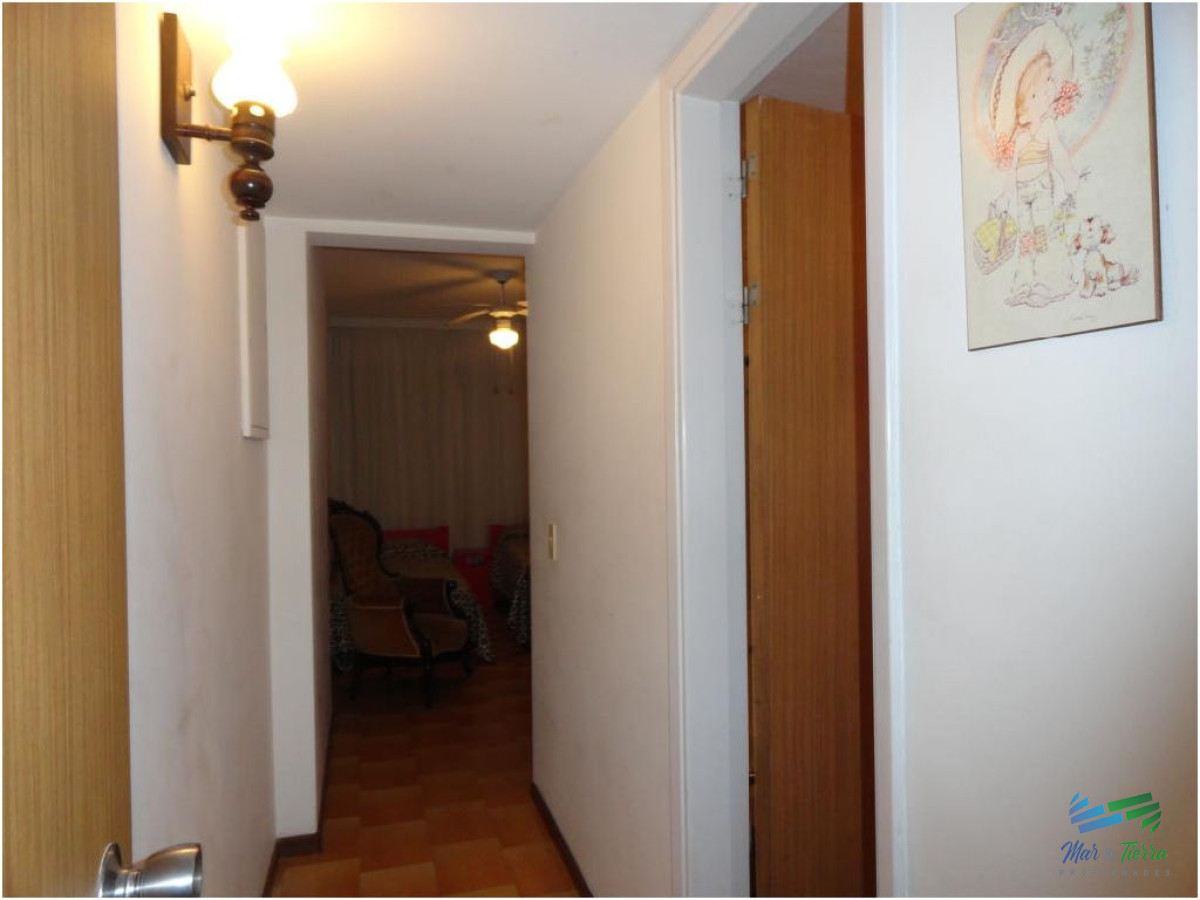 Apartamento ID.698 - Apartamento en Mansa, 3 dormitorios *