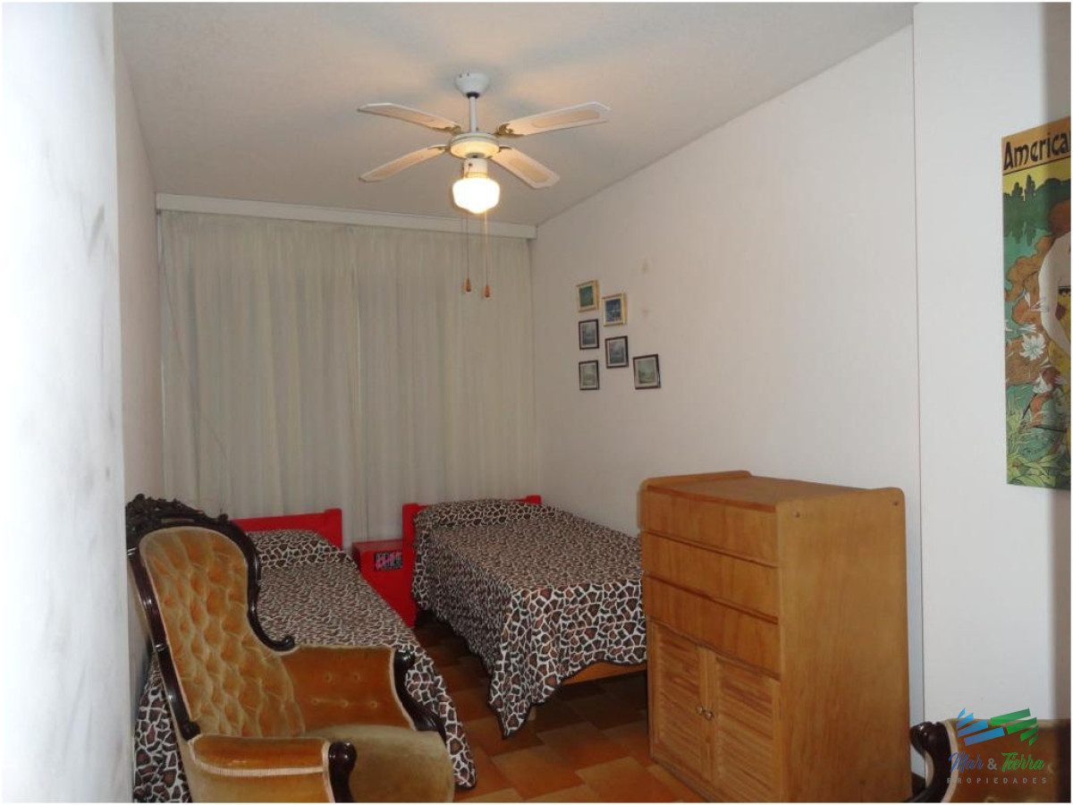 Apartamento ID.698 - Apartamento en Mansa, 3 dormitorios *