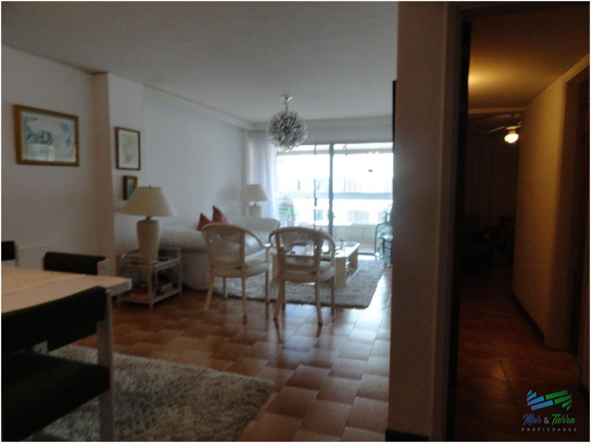 Apartamento ID.698 - Apartamento en Mansa, 3 dormitorios *