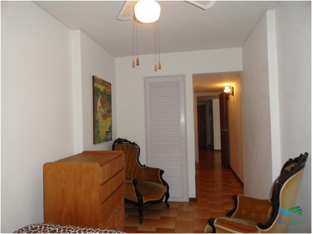 Apartamento ID.698 - Apartamento en Mansa, 3 dormitorios *