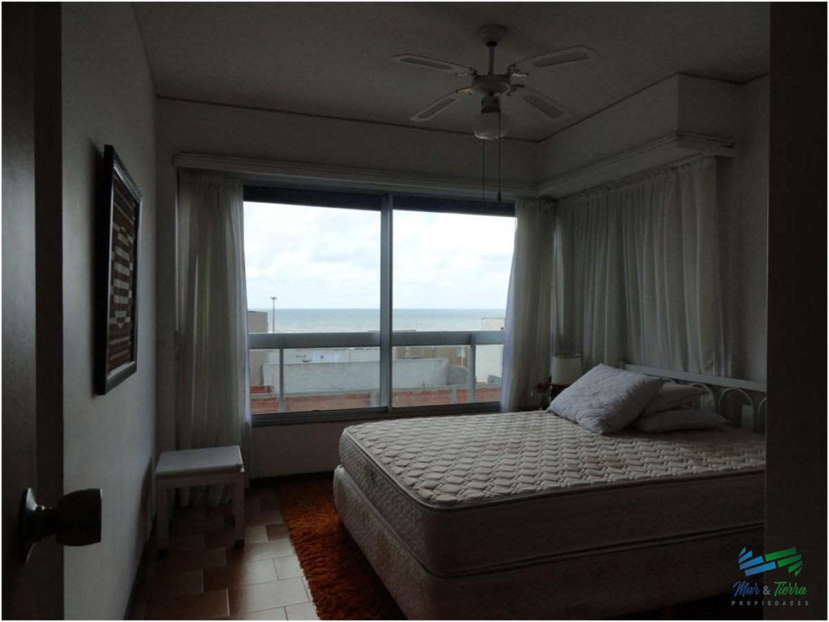 Apartamento ID.698 - Apartamento en Mansa, 3 dormitorios *