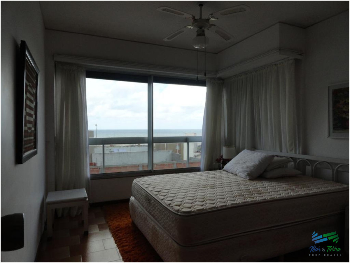 Apartamento ID.698 - Apartamento en Mansa, 3 dormitorios *