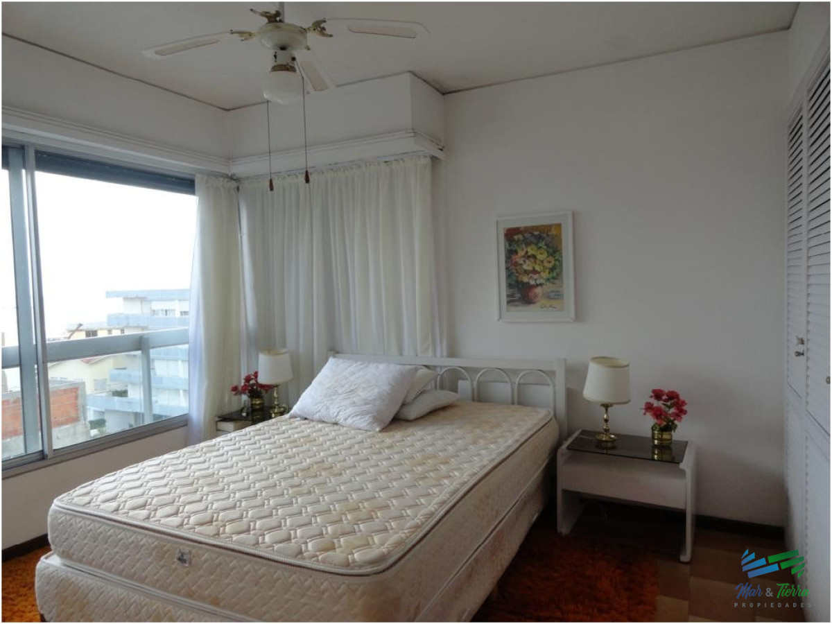 Apartamento ID.698 - Apartamento en Mansa, 3 dormitorios *