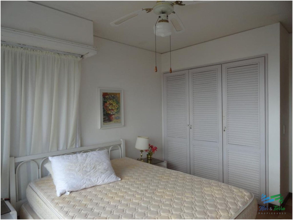 Apartamento ID.698 - Apartamento en Mansa, 3 dormitorios *