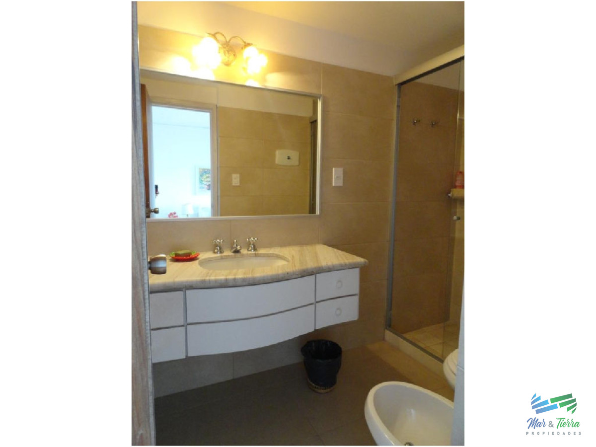 Apartamento ID.698 - Apartamento en Mansa, 3 dormitorios *