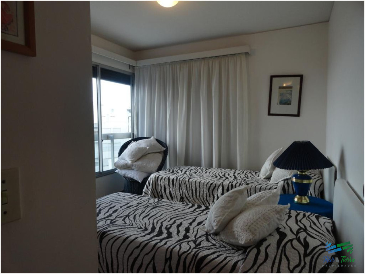 Apartamento ID.698 - Apartamento en Mansa, 3 dormitorios *