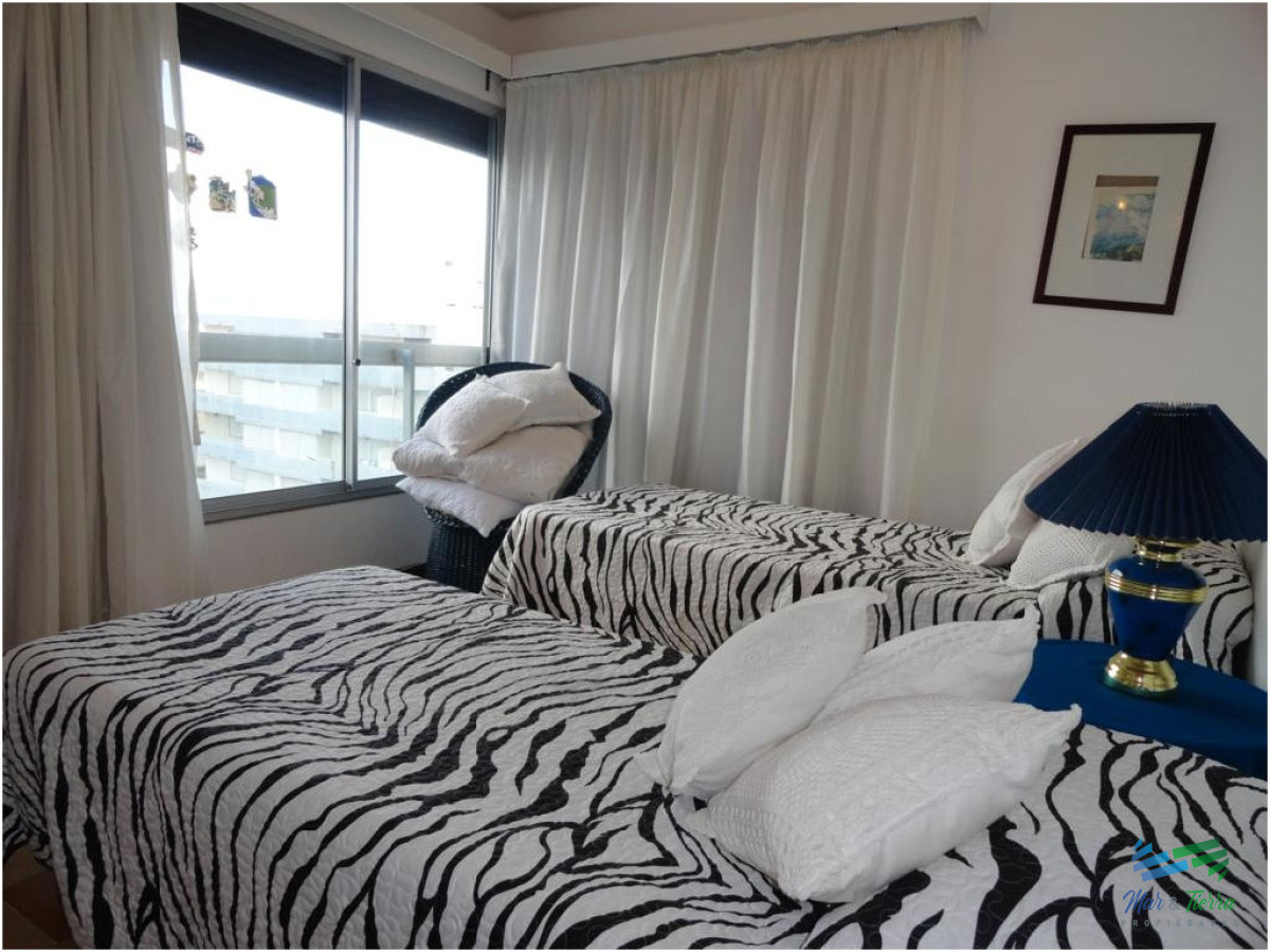 Apartamento ID.698 - Apartamento en Mansa, 3 dormitorios *