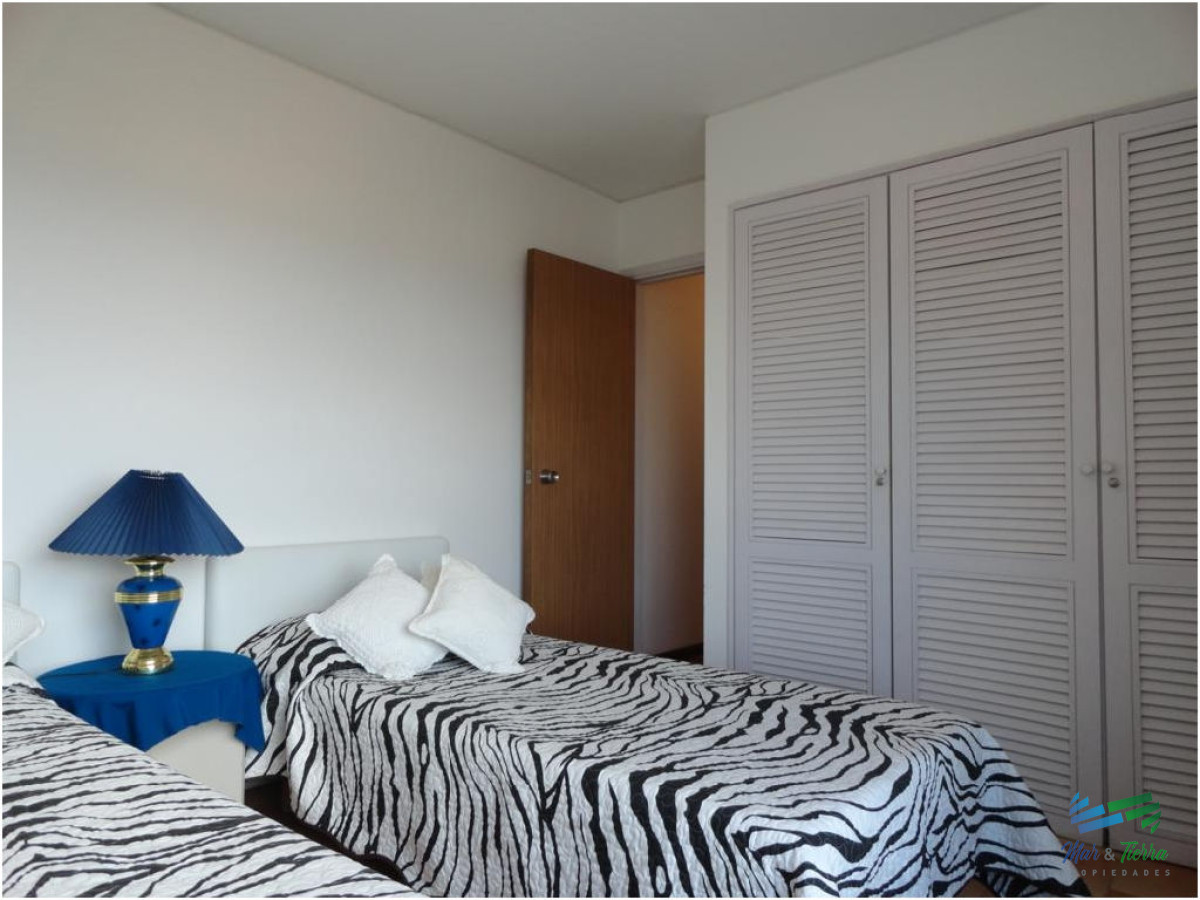 Apartamento ID.698 - Apartamento en Mansa, 3 dormitorios *