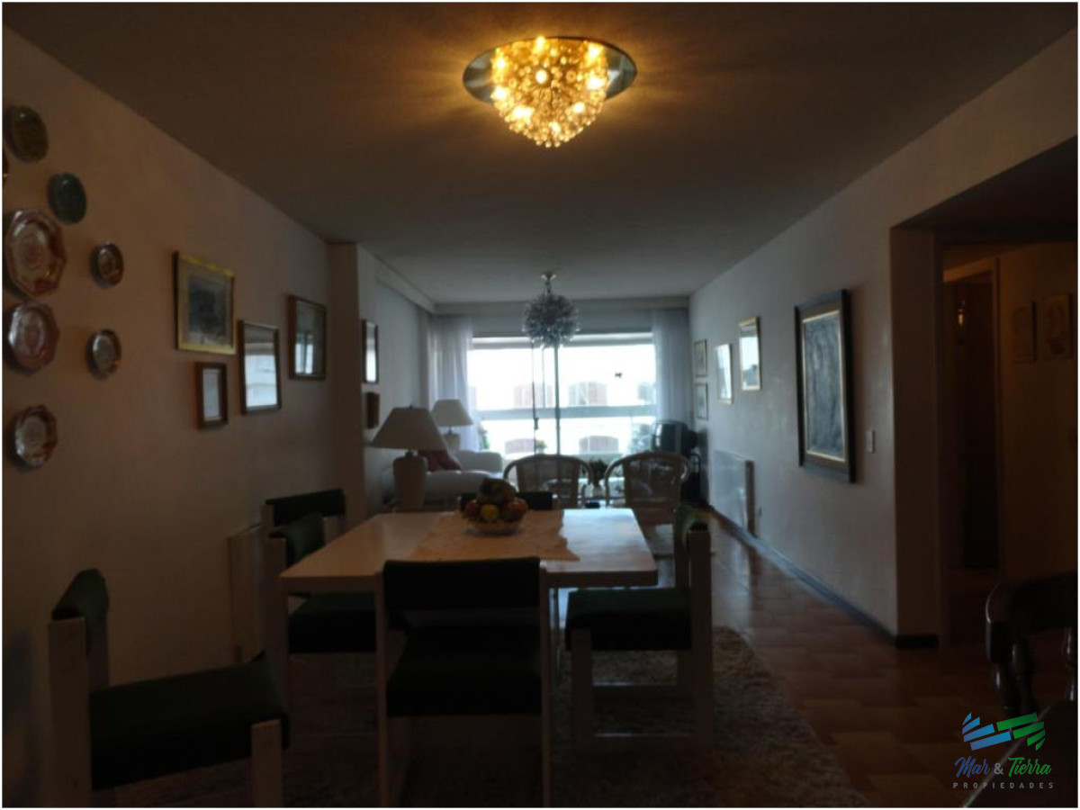 Apartamento ID.698 - Apartamento en Mansa, 3 dormitorios *