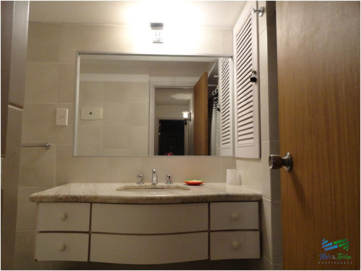 Apartamento ID.698 - Apartamento en Mansa, 3 dormitorios *