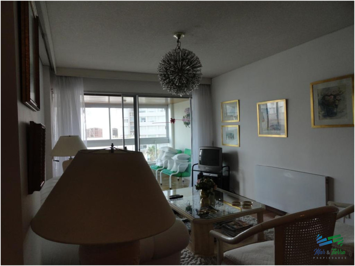 Apartamento ID.698 - Apartamento en Mansa, 3 dormitorios *