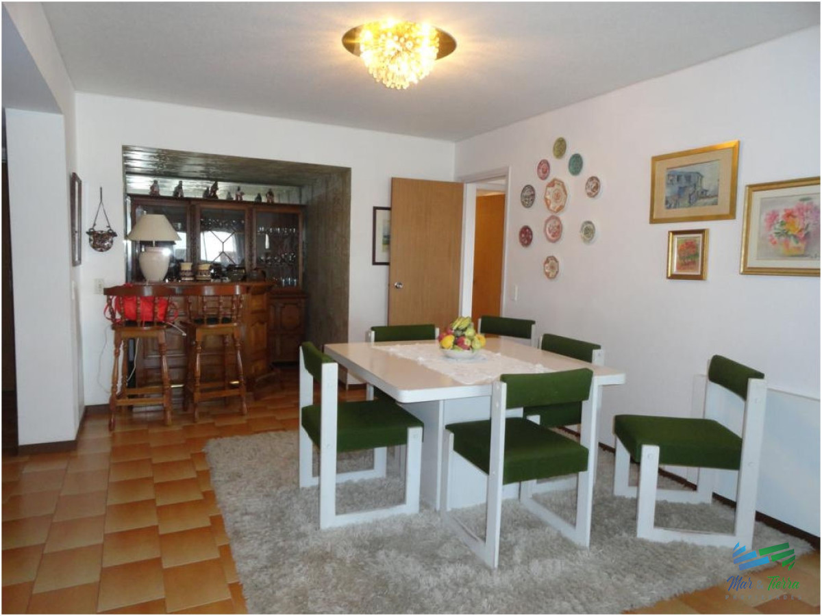 Apartamento ID.698 - Apartamento en Mansa, 3 dormitorios *