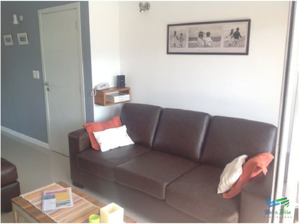 Apartamento ID.724 - Apartamento en Rincón del Indio, 2 dormitorios *