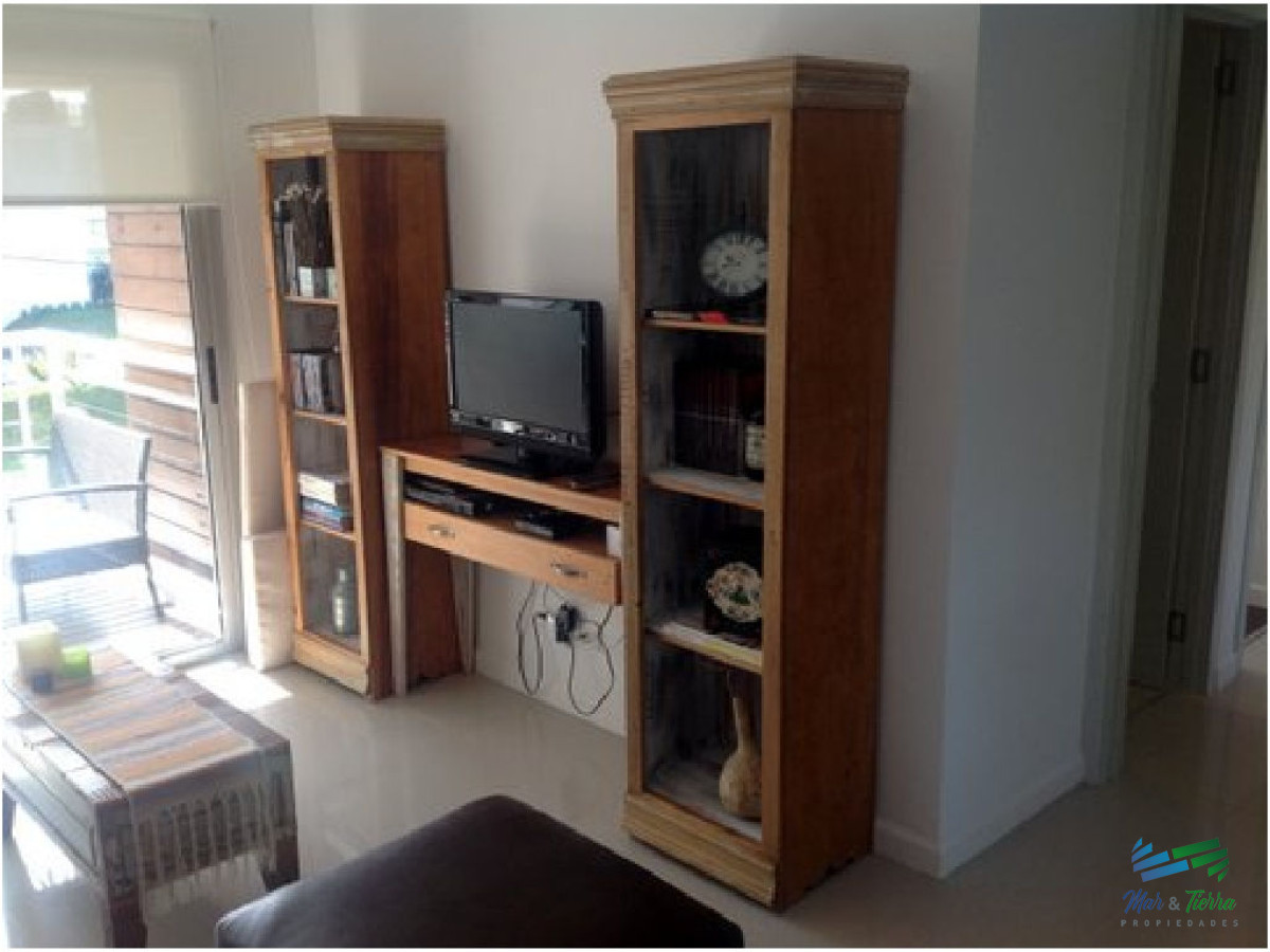 Apartamento ID.724 - Apartamento en RincÃ³n del Indio, 2 dormitorios *