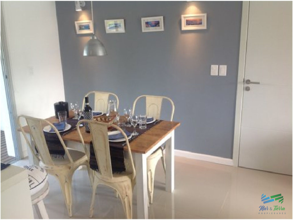 Apartamento ID.724 - Apartamento en RincÃ³n del Indio, 2 dormitorios *