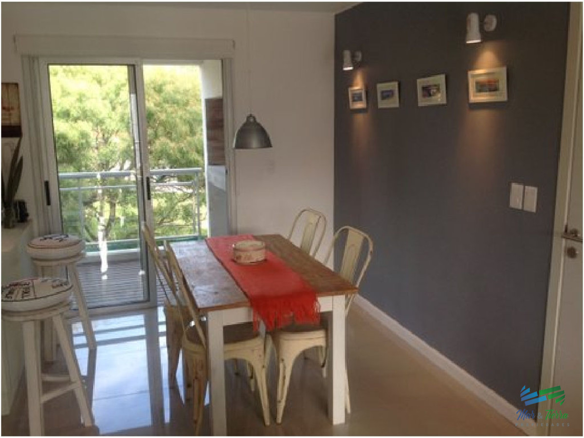 Apartamento ID.724 - Apartamento en RincÃ³n del Indio, 2 dormitorios *