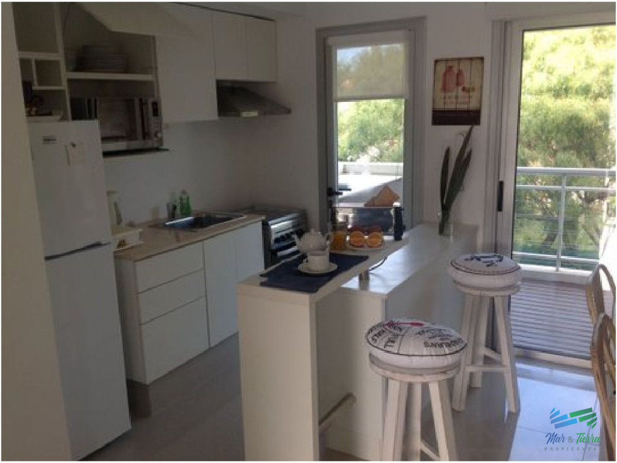 Apartamento ID.724 - Apartamento en RincÃ³n del Indio, 2 dormitorios *